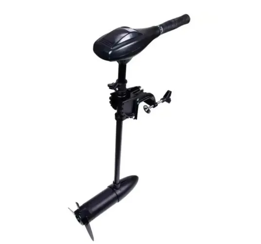 Motor eletrico para caiaque Pelegrin 58 lbs (+ bateria)