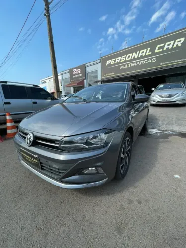Volkswagen Virtus Highline 200 TSI 1.0 Flex 12V AUT 2021