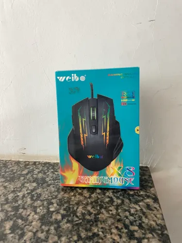 mouse gamer
