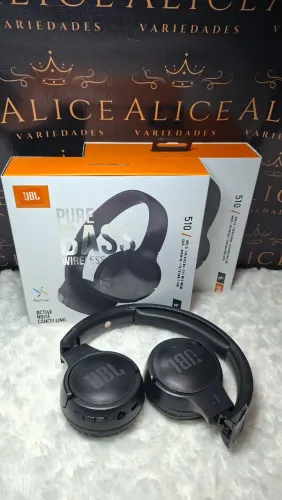 Fone Bluetooth JBL