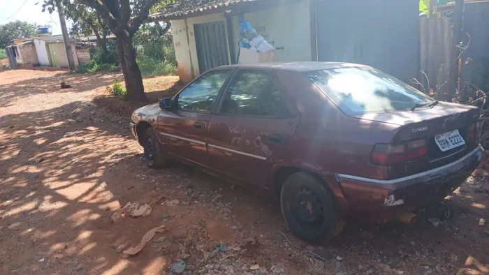Citroen Xantia 2.0 16V 1995