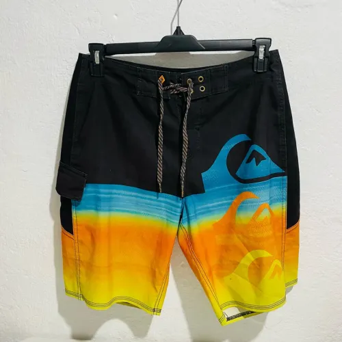 Bermuda da Quiksilver original