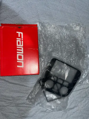 Moldura 2 din gol g4