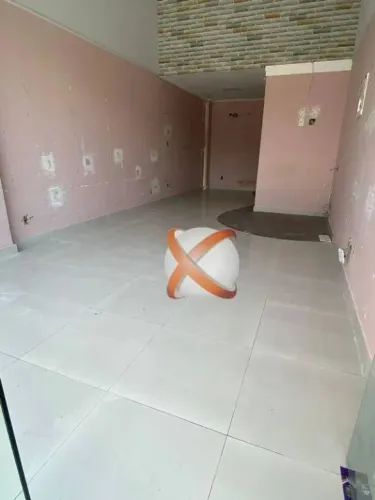 Loja para alugar, 30 m² por R$ 3.520,00/mês - Itapuã - Salvador/BA