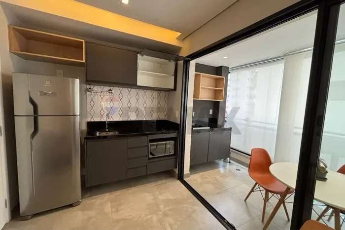 Apartamento para Locação | COGOBÓ PINHEIROS