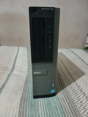 Dell Optiplex 390