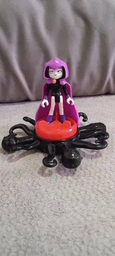 Coleção Jovens Titãs Imaginext