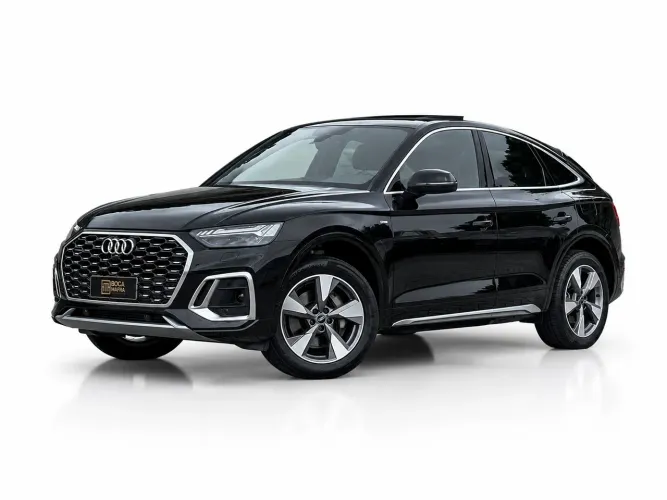 Audi Q5 Sportback S-line 2.0 TFSI Quat.s-tron 2024