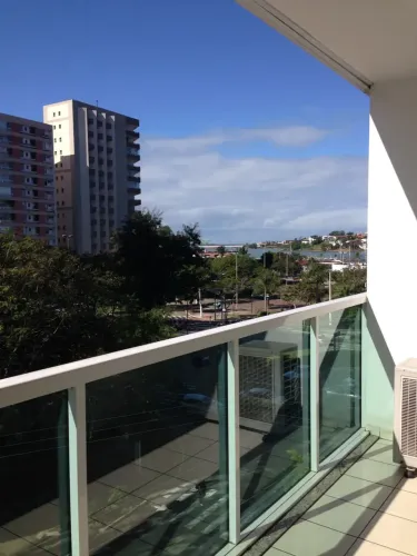 1 quarto em Praia do Canto - Vitória - ES