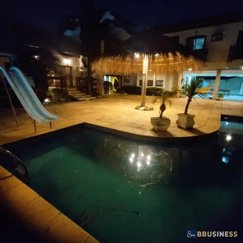 Casa à venda com 5 quartos, sendo 4 suítes - Parque Califórnia, Campos dos Goytacazes, RJ