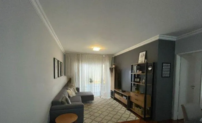 Apartamento com 3 dormitórios à venda, 100 m² por R$ 995.000,00 - Pompeia - São Paulo/SP
