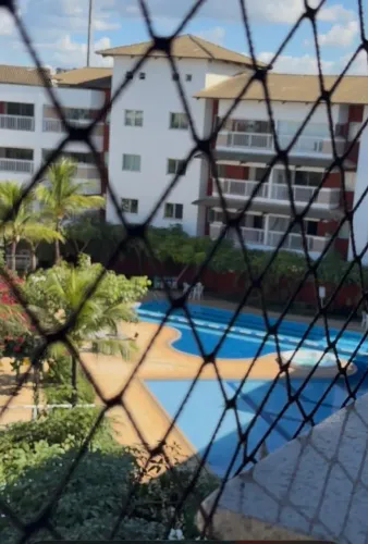 Apartamento Porto das dunas, Beack Parque Fortaleza