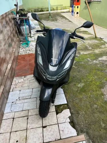 Honda PCX 160 2024