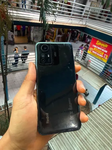 Redmi Note 12s 256Gb