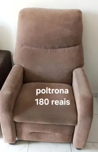 Poltrona