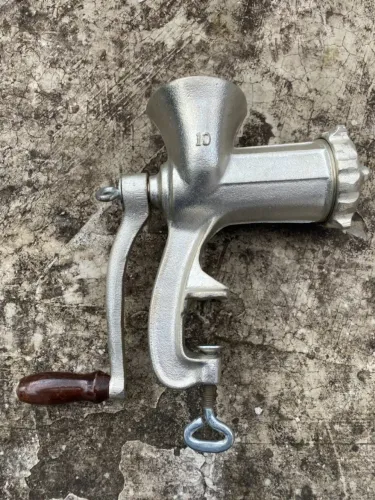 Moedor de carne - Eberle número 10