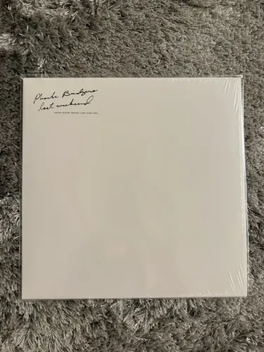 Phoebe Bridgers Lost Weekend Limited Edition, Zodiacal Light