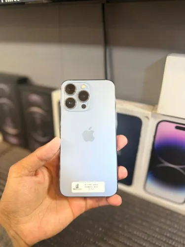 IPHONE 13 PRO 128GB<br>R$ 2.399