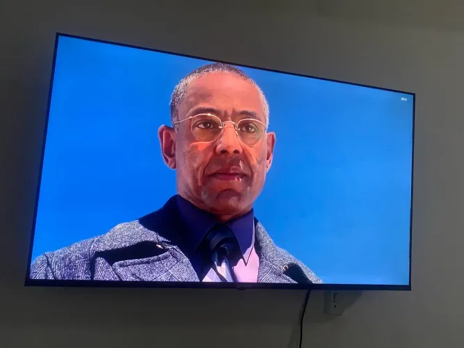 Tv vizzion 58 polegadas