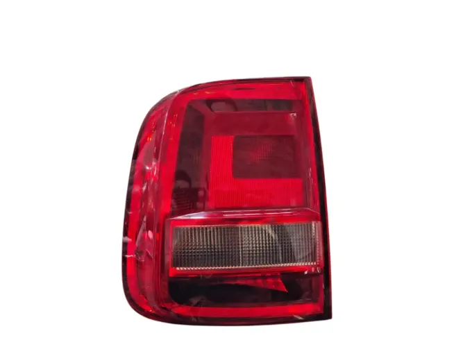 Lanterna Traseira Esquerda Vw Saveiro G8 2018 2019 A 2023 Esquerdo/motorista