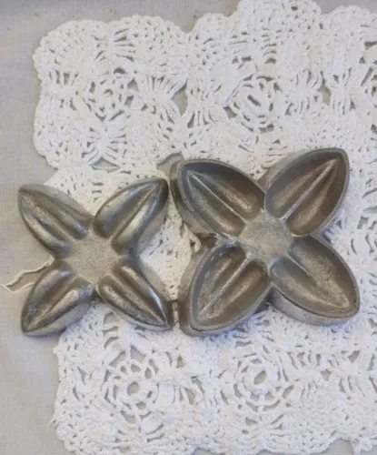 Frisador de moldes aluminio fundido 