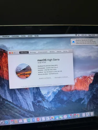 macbook pro 2011