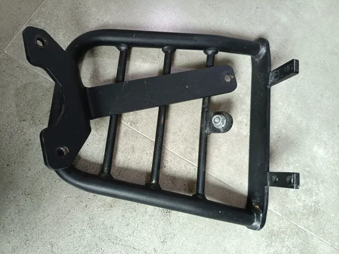 Suporte BAU master rider 150