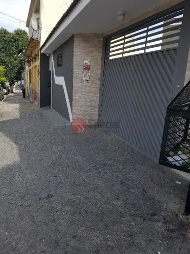 Sobrado de Condomínio à venda, próximo ao Metrô Penha de França, São Paulo.