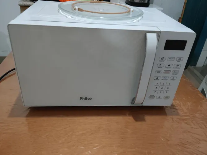 Microondas Philco 20l