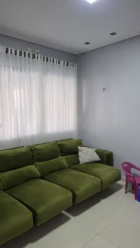 Renaissance, imponente casa duplex, 3 suítes com closet, escritório, academia, piscina. Mo