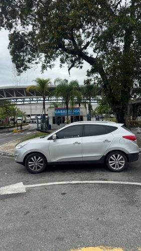 Imagem de Hyundai IX35 2.0 16V 170cv 2wd/4wd Aut. 2011