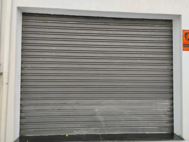 Loja para aluguel com 76 metros quadrados em Vila Mascote - São Paulo - SP