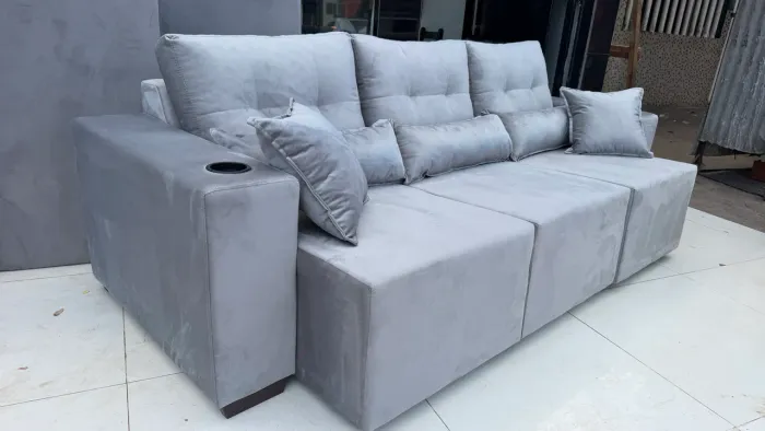 Sofa Retratil apartir R$1499