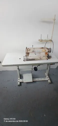 Maquina industrial Reta RITA SPECIAL