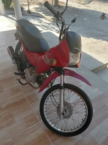 Honda Pop 100