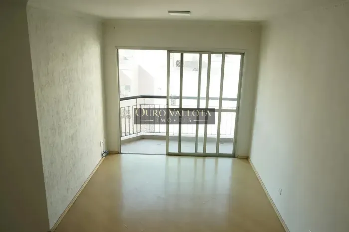 Apartamento para alugar com 85m², 3 quartos e 1 vaga - Tatuapé - AP 260746 E