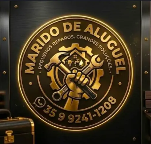Marido de aluguel Poços De caldas
