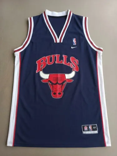 Regata Chicago Bulls