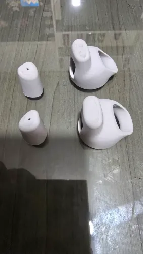 Dji air 3 ,3s proteção pezinho