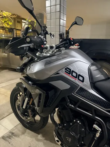 Tiger 900 GT PRO