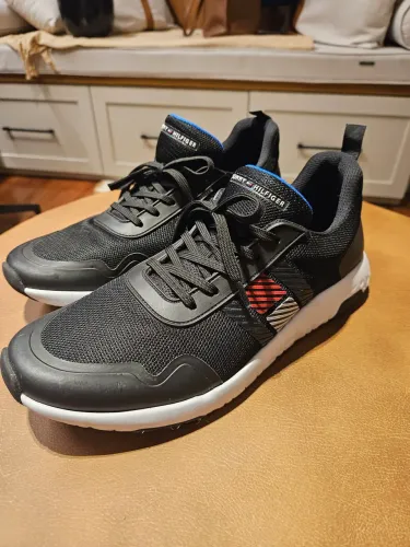 Tenis Tommy Hilfiger 