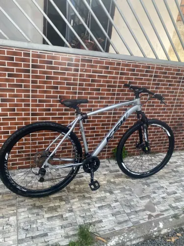 Bike aro 29