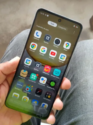 REALME C75