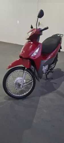 BIZ 125 ES