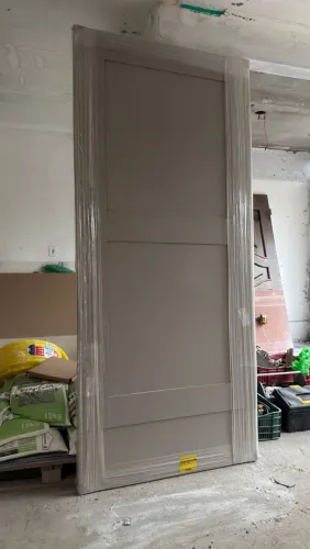 Porta MDF Nova