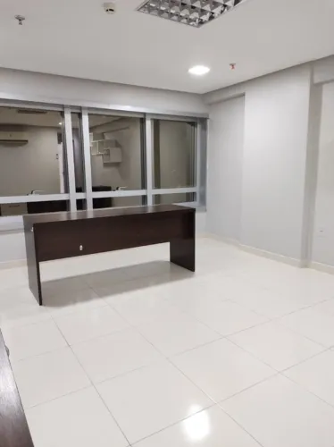 The Place sala comercial no adrianopolis
