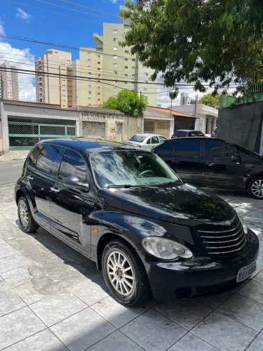 Chrysler PT Cruiser Classic 2.4 16V 143cv 4P 2007