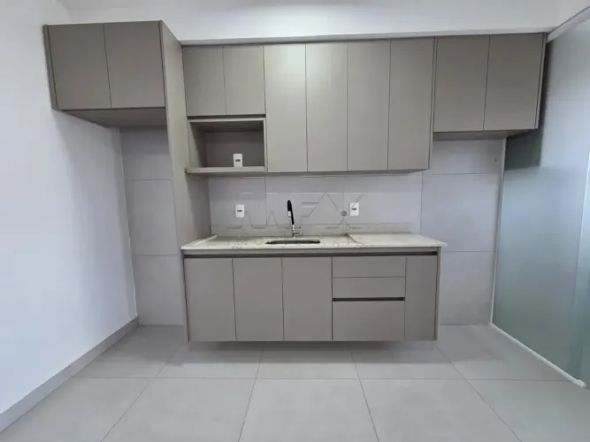 Residencial Lavit - 1 quarto sendo suíte com varanda gourmet
