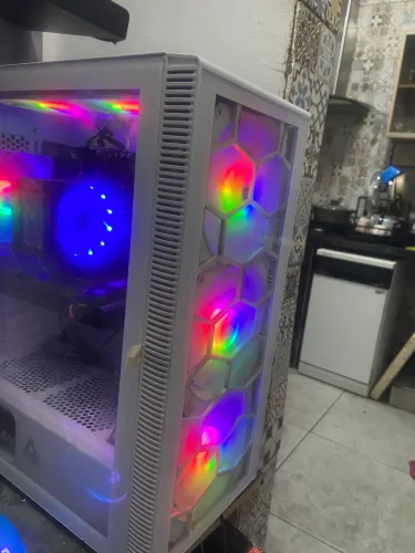 Computador gamer