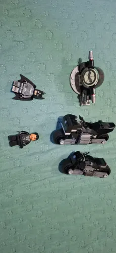Lego Batman 76179